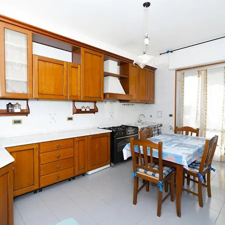 Appartement 10min Aeroporto - 19min Acquario *
