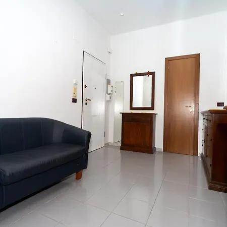 10min Aeroporto - 19min Acquario Appartement