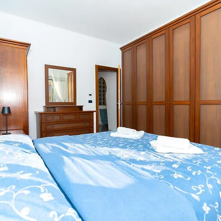 10min Aeroporto - 19min Acquario Appartement